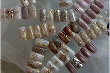 エルネイル バイ ファースト(el.NAIL by1st)