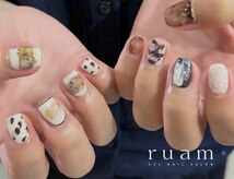 ルアム 恵比寿店(ruam)