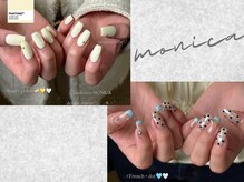 モニカ(MONICA)