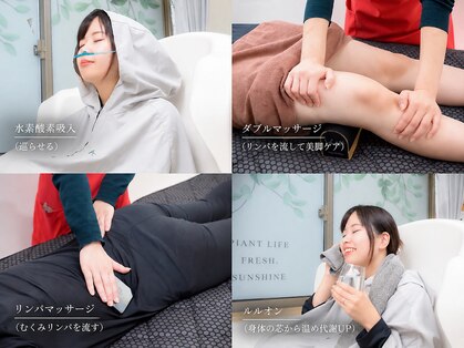 ヨサパーク リュミエール 松本店(YOSAPARK lumiere)の写真