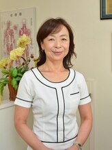 カイロ はしもと整体院 橋本 千恵子