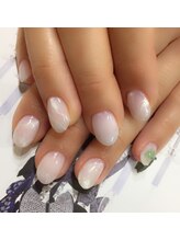 ネイル シスター(nail sister)/天然石nail