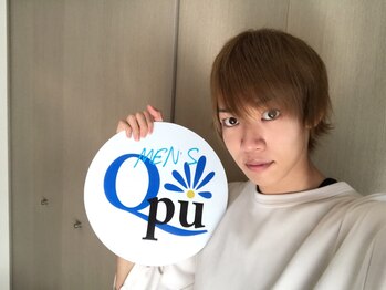 キュープ 新宿店(Qpu)/B2takes!しだっくす様ご来店