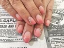 【ハンド】ネイルデザイン5
