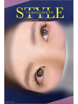 ビビッド(Vivid)/キュートeye