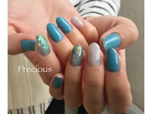 プレシャス プライベートビューティーサロン(Precious Private Beauty Salon)/