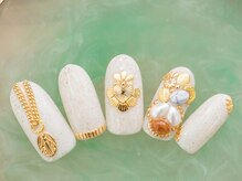 トラスト(Trust)/180分付け放題アート