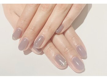 カラン 焼津店(CALIN)/モードネイル