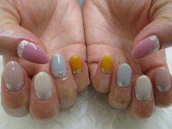 トータルビューティーサロン ビーナス(Venus)/