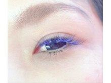 ジュピ(Jupi)/カラーエクステ