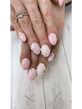 アイル ビューティーサロン(Airu Beauty Salon)/