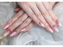 バーバラネイルサロン(Babarla)/定額スカルプコース12900