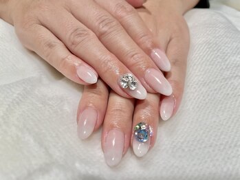 大人気☆ベイビーブーマー