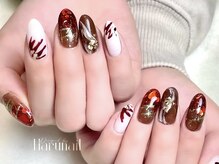 ハルネイル(Haru nail)/