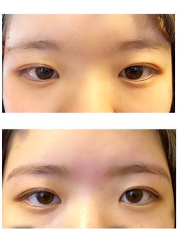 ルアナ アイラッシュ(Luana eyelash)/眉毛☆アイブロウケア