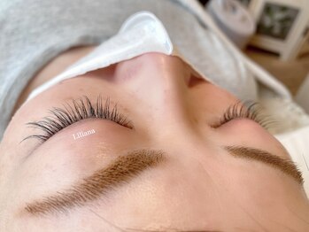 アイラッシュサロン リリアーナ(eyelashsalon Liliana)/