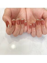 カリス 長岡店(CHARIS)/ミラーフレンチ