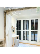 ケーアンド(K&)/《 施術の流れ 》逗子/葉山/湘南