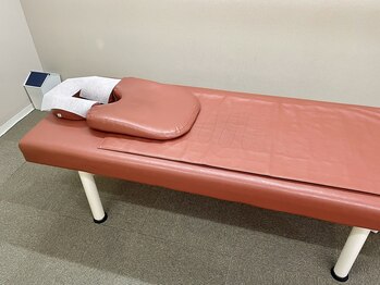 青空はりきゅう院/使い捨てフェースペーパー♪