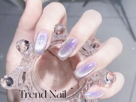 マグネットベースのオーロラ