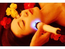 伊楽軒リラクゼーション 上野御徒町本店/ハイパーでリフトUP