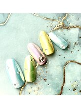 ルル ソレイユ(LouLou Soleil)/