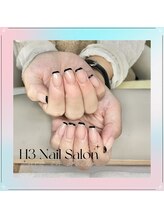 エイチスリー(H3)/クリアベースフレンチ