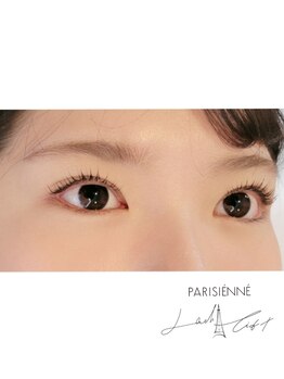 エス バイ メゾン(es by maison)/パリジェンヌラッシュリフト