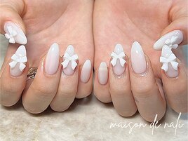 ワンカラースカルプ9900円