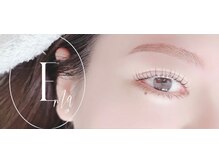 エマ(Ema)/まつげパーマ×アイブロウ