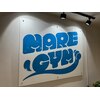 マーレジム(MARE GYM)のお店ロゴ