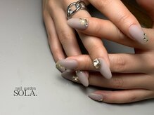 ソラ(SOLA.)/大人×ヌーディーマット♪