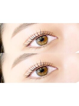 キープ力が自慢のサロン