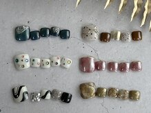 モノ 本通(mono)/FOOT定額コース