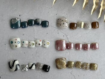 モノ 本通(mono)/FOOT定額コース