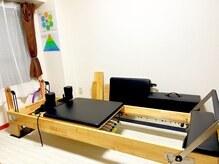 プライベート空間で集中トレーニング☆お気軽にご来店ください！