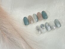 ウィステリア(Wisteria)/定額プレミアムコース