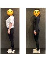 アゼップ(AZEP)/短期集中型ダイエットに成功！ 3