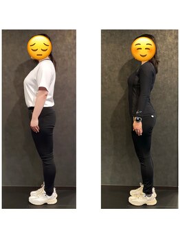 アゼップ(AZEP)/短期集中型ダイエットに成功！ 3