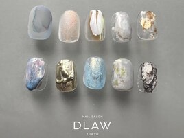 ニュアンスネイル