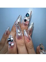 ピンズイチロク(PINS16)/Gel-x120分