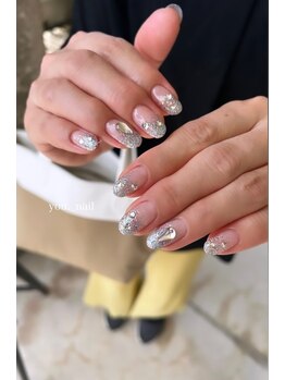ユーネイル(you._nail)/