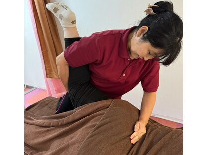 ボディケアサロン ビッグサムの写真