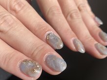 ルルム(LULUMU)/akari お任せアートネイル