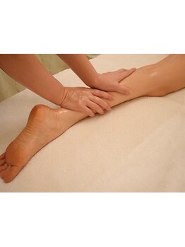 疲れを解消したい