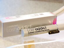 ロッポンギビューティーメイク(ROPPONGI BEAUTYMAKE)/ラッシュアディクト★¥11000