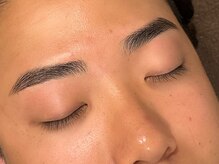 クラウン 心斎橋店(CROWN)/眉ワックス