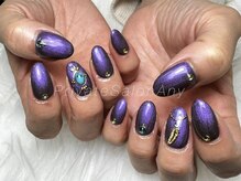 エニィ(Any)/2本フリーアート