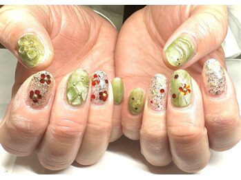 アリエル(Ariel)/