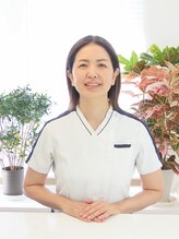 CNヘルス アンド ビューティーサロン in 上野(CN Health&Beauty SALON)&nbsp;中野 冬彩